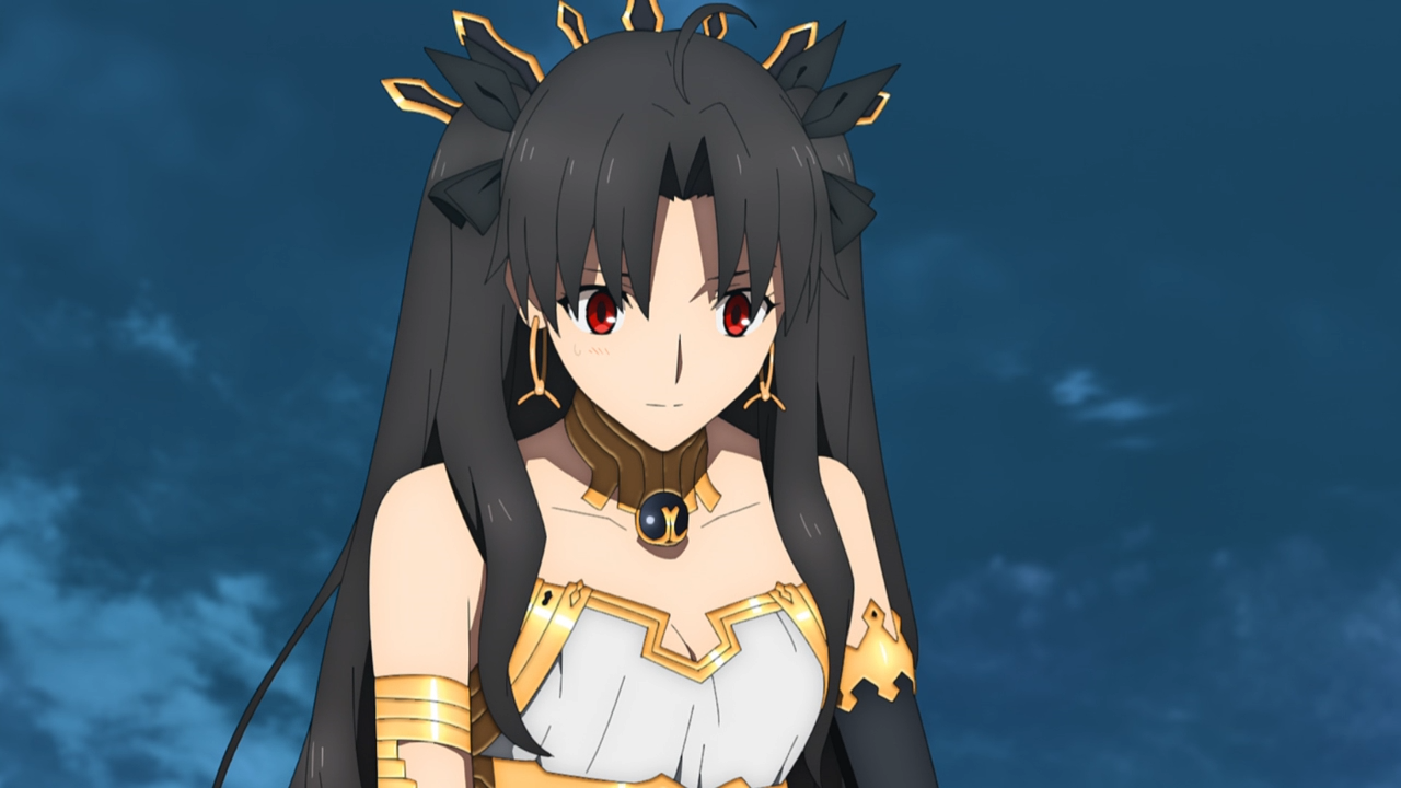 Fate/Grand Order: Zettai Majuu Sensen Babylonia (PuyaSubs!)